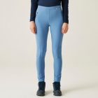 Regatta Pentre Strtch Trs női technikai nadrág kék