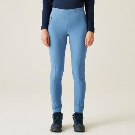 Regatta Pentre Strtch Trs női technikai nadrág kék