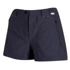 Regatta Wms Highton Short női technikai short szürke