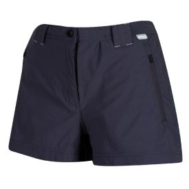Regatta Wms Highton Short női technikai short szürke