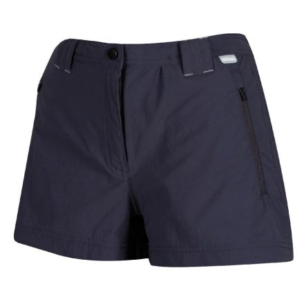 Regatta Wms Highton Short női technikai short szürke