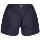 Regatta Wms Highton Short női technikai short szürke