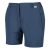 Regatta Highton Short Mid női technikai short kék