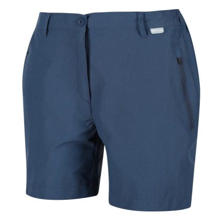 Regatta Highton Short Mid női technikai short kék