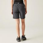 Regatta Xrt Str Short III női technikai short szürke