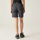 Regatta Xrt Str Short III női technikai short szürke