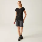 Regatta Xrt Str Short III női technikai short szürke