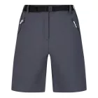 Regatta Xrt Str Short III női technikai short szürke