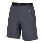 Regatta Xrt Str Short III női technikai short szürke