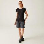 Regatta Xrt Str Short III női technikai short szürke