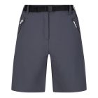 Regatta Xrt Str Short III női technikai short szürke
