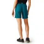 Regatta Xrt Str Short III női technikai short kék