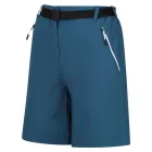 Regatta Xrt Str Short III női technikai short kék