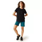 Regatta Xrt Str Short III női technikai short kék