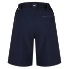 Regatta Xrt Str Short III női technikai short kék