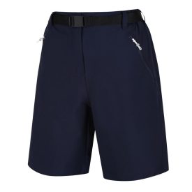 Regatta Xrt Str Short III női technikai short kék