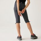 Regatta Xrt Capri Light női technikai capri szürke