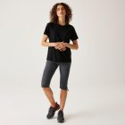 Regatta Xrt Capri Light női technikai capri szürke