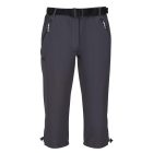 Regatta Xrt Capri Light női technikai capri szürke