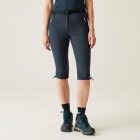 Regatta Xrt Capri Light női technikai capri kék