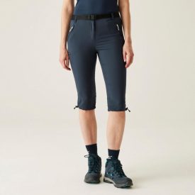 Regatta Xrt Capri Light női technikai capri kék