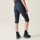 Regatta Xrt Capri Light női technikai capri kék