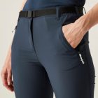 Regatta Xrt Capri Light női technikai capri kék