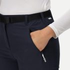 Regatta Xrt Capri Light női technikai capri kék