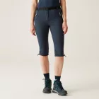 Regatta Xrt Capri Light női technikai capri kék
