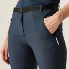 Regatta Xrt Capri Light női technikai capri kék