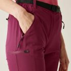 Regatta Xrt Capri Light női technikai capri piros