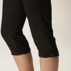 Regatta Xrt Capri Light női technikai capri fekete