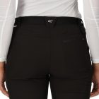 Regatta Xrt Capri Light női technikai capri fekete