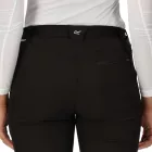 Regatta Xrt Capri Light női technikai capri fekete