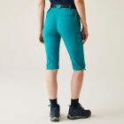 Regatta Xrt Capri Light női technikai capri kék