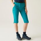 Regatta Xrt Capri Light női technikai capri kék
