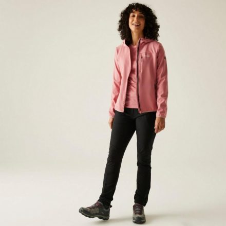 Regatta Wmns Mountain Trs női technikai nadrág fekete