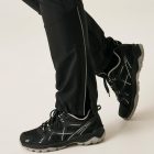 Regatta Wmns Mountain Trs női technikai nadrág fekete