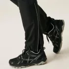 Regatta Wmns Mountain Trs női technikai nadrág fekete