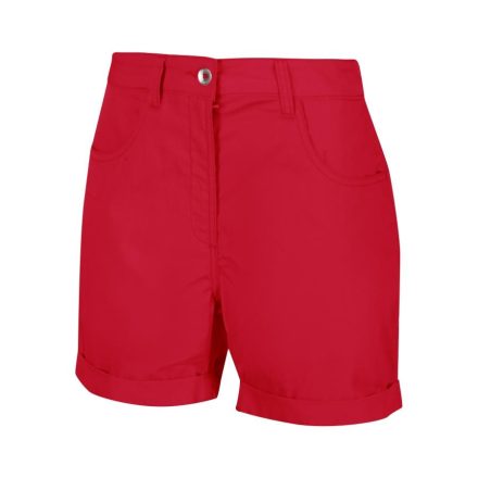 Regatta Pemma Shorts Női short piros