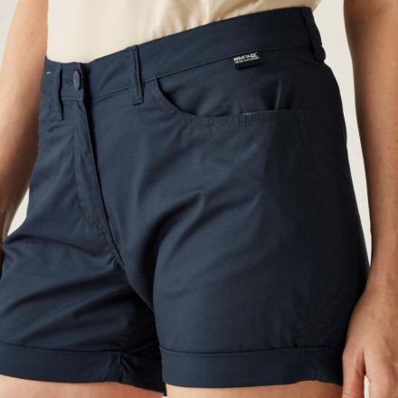 Regatta Pemma Shorts Női short kék