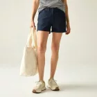 Regatta Pemma Shorts Női short kék