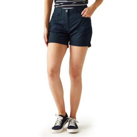 Regatta Pemma Shorts Női short kék