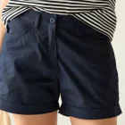 Regatta Pemma Shorts Női short kék