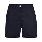 Regatta Pemma Shorts Női short kék