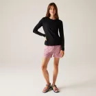 Regatta Pemma Shorts Női short rózsaszín/korall/pink