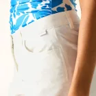 Regatta Pemma Shorts Női short fehér