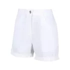 Regatta Pemma Shorts Női short fehér