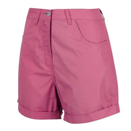Regatta Pemma Shorts Női short rózsaszín/korall/pink