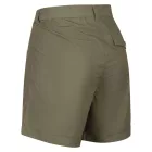 Regatta Pemma Shorts Női short zöld